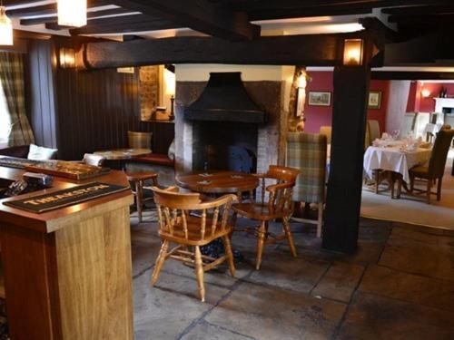 Hotel The Stapylton Arms Wass Exterior foto
