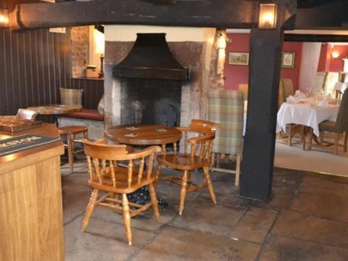 Hotel The Stapylton Arms Wass Exterior foto