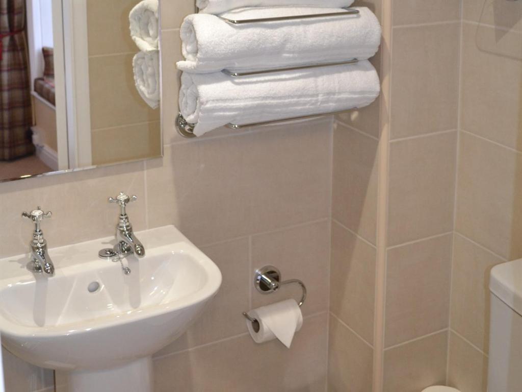 Hotel The Stapylton Arms Wass Zimmer foto