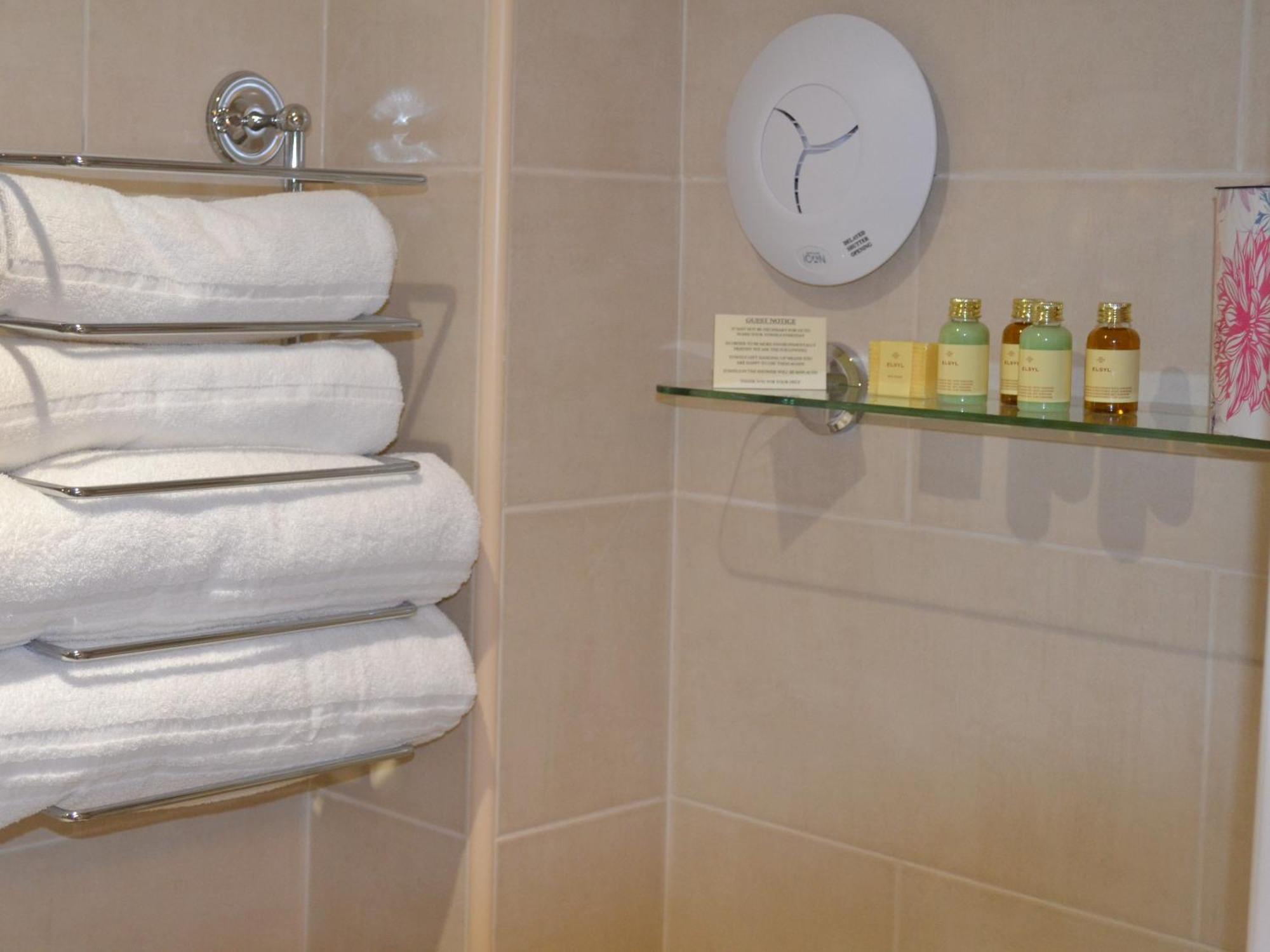 Hotel The Stapylton Arms Wass Zimmer foto